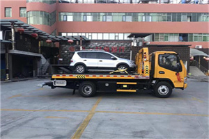 赞皇汽车紧急补胎换胎救援