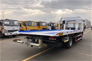 赞皇汽车救援补胎