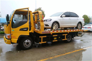 赞皇附近拖车救援24小时服务热线