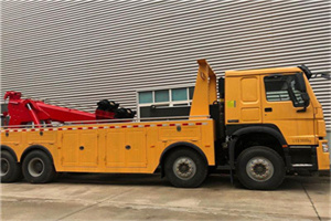 赞皇道路救援公司